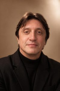 Aleksei Fomkin